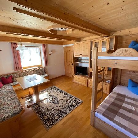 Ferienhaus Reinhard Steiner Hinterbichl  Esterno foto